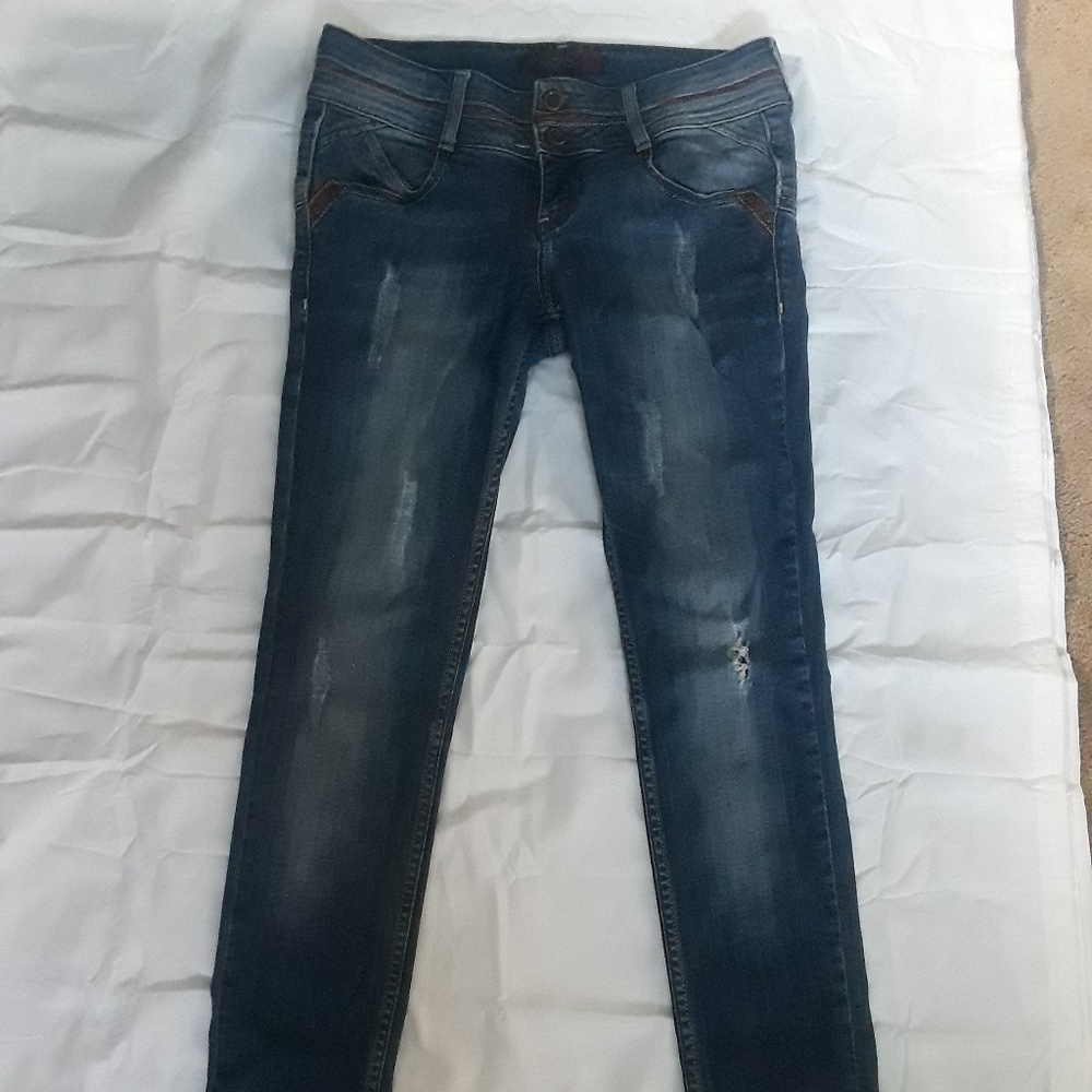 Koton skinny Jean's size 28